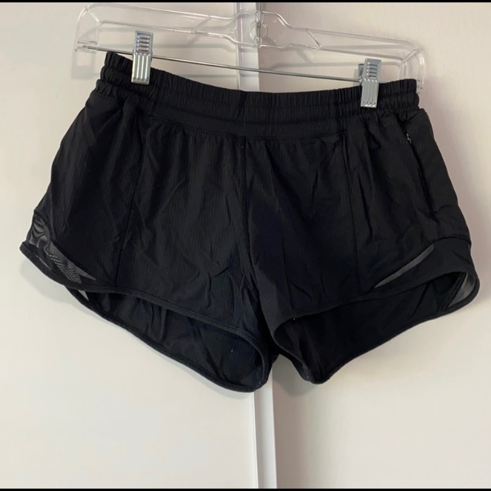 Lululemon hotty hots